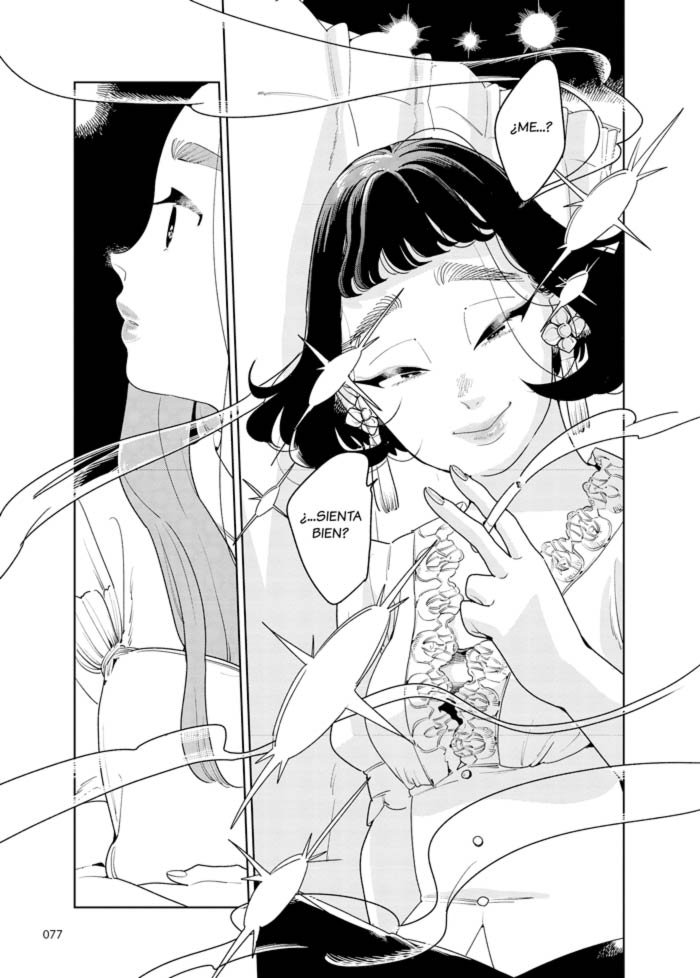 Battan reportaje_02 - Hanami Dango