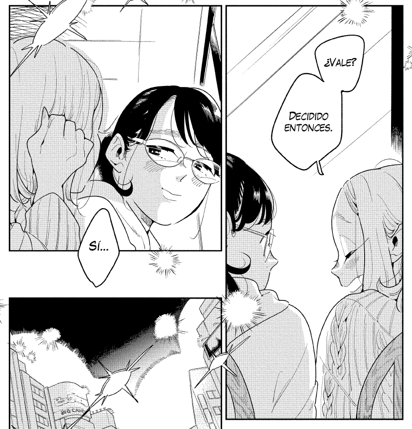 Battan reportaje_04 - Hanami Dango