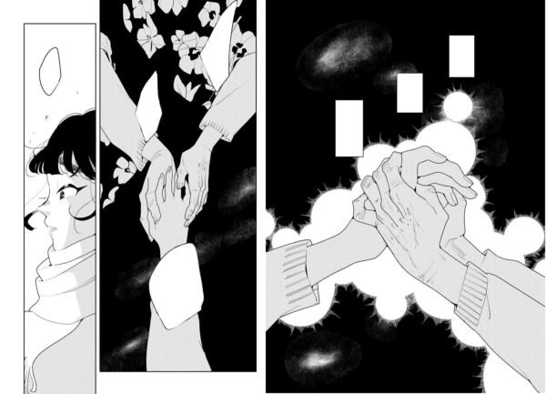 Battan reportaje_06 - Hanami Dango