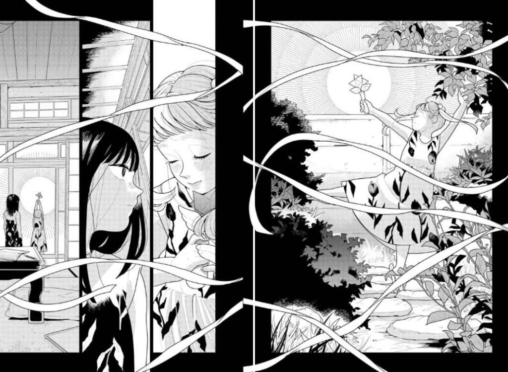 Battan reportaje_08 - Hanami Dango