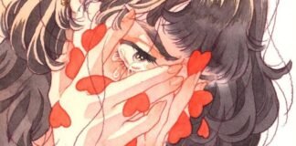 Battan – La autora que nos ha hipnotizado con su dibujo y narrativa Battan reportaje_Portada - Hanami Dango