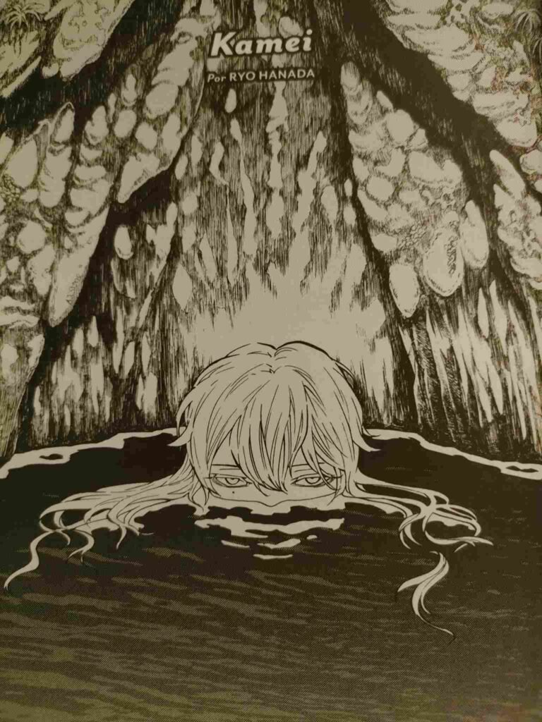 Betwixt - Reseña 11 - HanamiDango