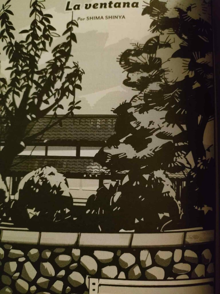 Betwixt - Reseña 13 - HanamiDango