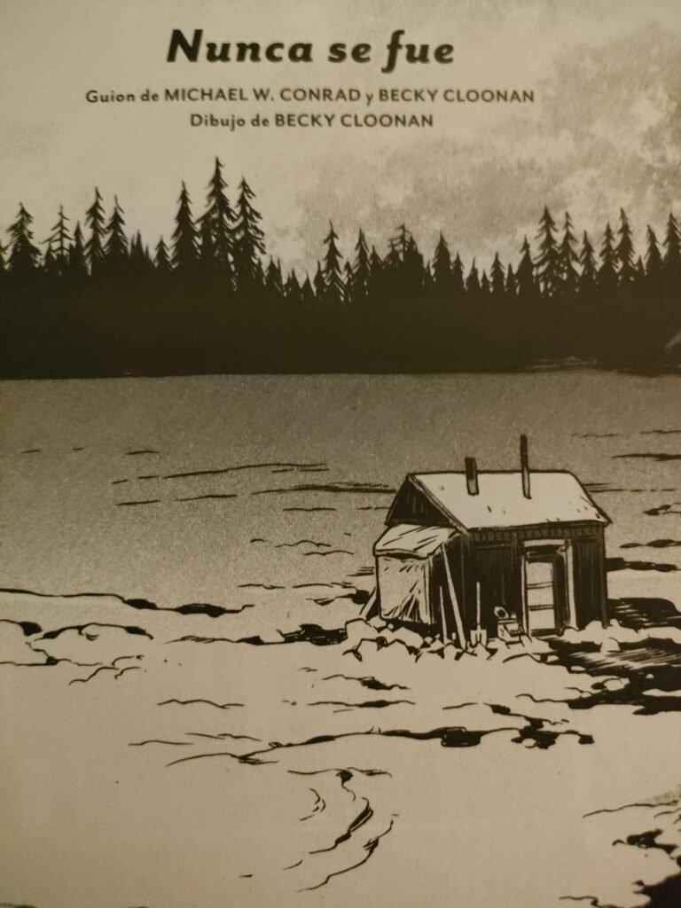 Betwixt - Reseña 14 - HanamiDango