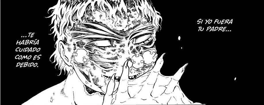 Betwixt - Reseña 3 - HanamiDango