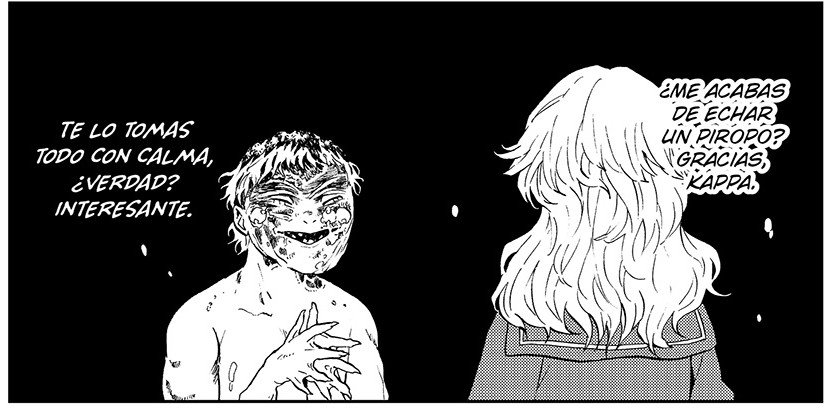 Betwixt - Reseña 7 - HanamiDango