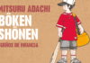 Bôken Shônen – Recomendación Bôken Shônen - recomendación manga - encabezado - Hanami Dango