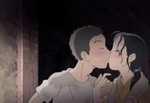 En este rincón del mundo, una película que describe las diferentes formas en que el fuego alumbra En este rincón del mundo Recomendación_Portada - Hanami Dango