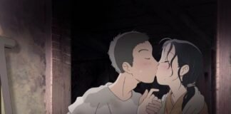 En este rincón del mundo, una película que describe las diferentes formas en que el fuego alumbra En este rincón del mundo Recomendación_Portada - Hanami Dango