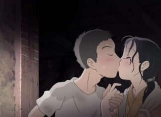 En este rincón del mundo, una película que describe las diferentes formas en que el fuego alumbra En este rincón del mundo Recomendación_Portada - Hanami Dango