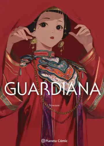 Guardiana - Reseña 1 - HanamiDango
