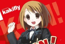 K-ON! – Música, amistad y risas aseguradas K-ON! reseña_Portada - Hanami Dango