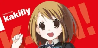 K-ON! – Música, amistad y risas aseguradas K-ON! reseña_Portada - Hanami Dango