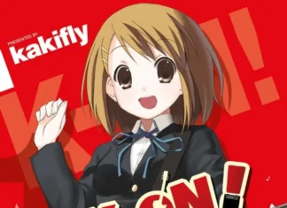 K-ON! – Música, amistad y risas aseguradas K-ON! reseña_Portada - Hanami Dango