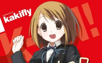 K-ON! reseña_Portada - Hanami Dango