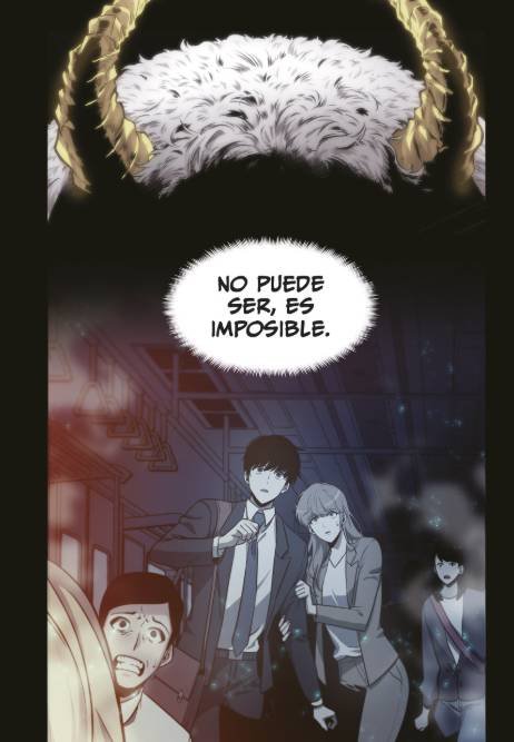 Lector Omnisciente 02 - Hanami Dango