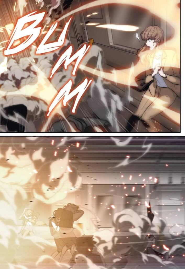 Lector Omnisciente 05 - Hanami Dango