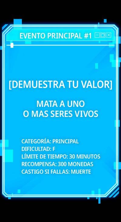 Lector Omnisciente 06 - Hanami Dango