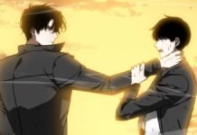 Lector Omnisciente – Recomendación Lector Omnisciente Portada - Hanami Dango