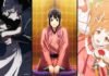 Temporada Anime Primavera 2026 – Los animes que más deseamos ver Portada - Temporada anime primavera 2026 - Hanami Dango