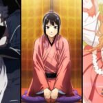Temporada Anime Primavera 2026 – Los animes que más deseamos ver Portada - Temporada anime primavera 2026 - Hanami Dango