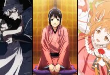 Temporada Anime Primavera 2026 – Los animes que más deseamos ver Portada - Temporada anime primavera 2026 - Hanami Dango