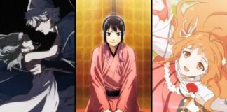 Temporada Anime Primavera 2026 – Los animes que más deseamos ver Portada - Temporada anime primavera 2026 - Hanami Dango