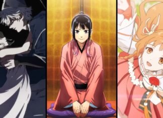 Temporada Anime Primavera 2026 – Los animes que más deseamos ver Portada - Temporada anime primavera 2026 - Hanami Dango