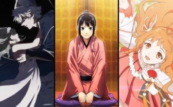 Portada - Temporada anime primavera 2026 - Hanami Dango