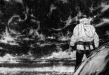 The Climber de Shin’ichi Sakamoto THE CLIMBER RESEÑA- Imagen Portada - Hanami Dango