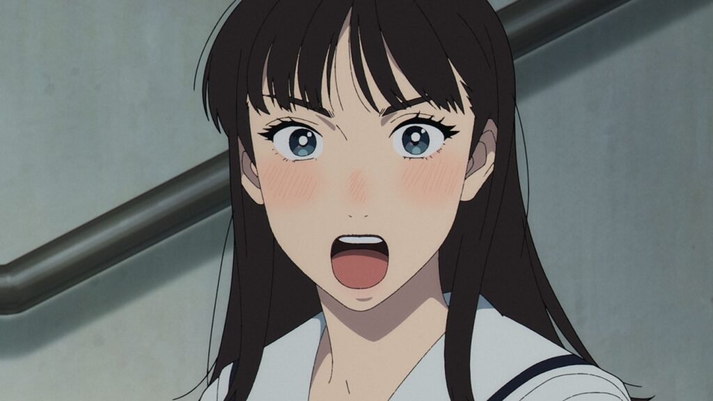 Yano-kun's Ordinary Days Recomendación_07 - Hanami Dango