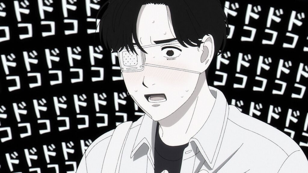 Yano-kun's Ordinary Days Recomendación_12 - Hanami Dango