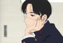 Yano-kun’s Ordinary Days — Furoshiki, el arte de envolver delicadamente un romance Yano-kun's Ordinary Days Recomendación_Portada - Hanami Dango