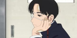 Yano-kun’s Ordinary Days — Furoshiki, el arte de envolver delicadamente un romance Yano-kun's Ordinary Days Recomendación_Portada - Hanami Dango