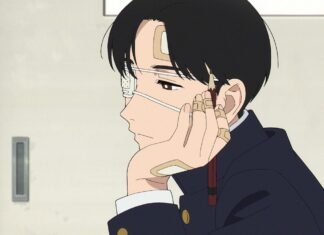 Yano-kun’s Ordinary Days — Furoshiki, el arte de envolver delicadamente un romance Yano-kun's Ordinary Days Recomendación_Portada - Hanami Dango