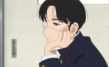 Yano-kun's Ordinary Days Recomendación_Portada - Hanami Dango