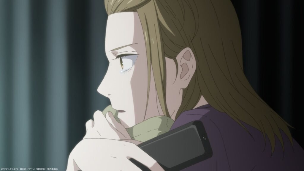 5 coloristas del anime Reportaje_01 - Hanami Dango