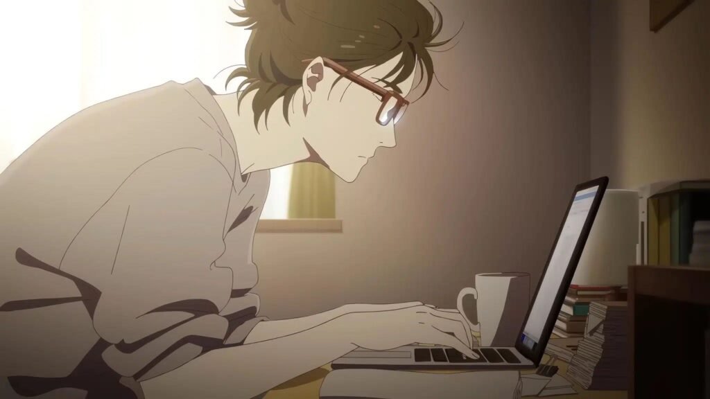 5 coloristas del anime Reportaje_02 - Hanami Dango