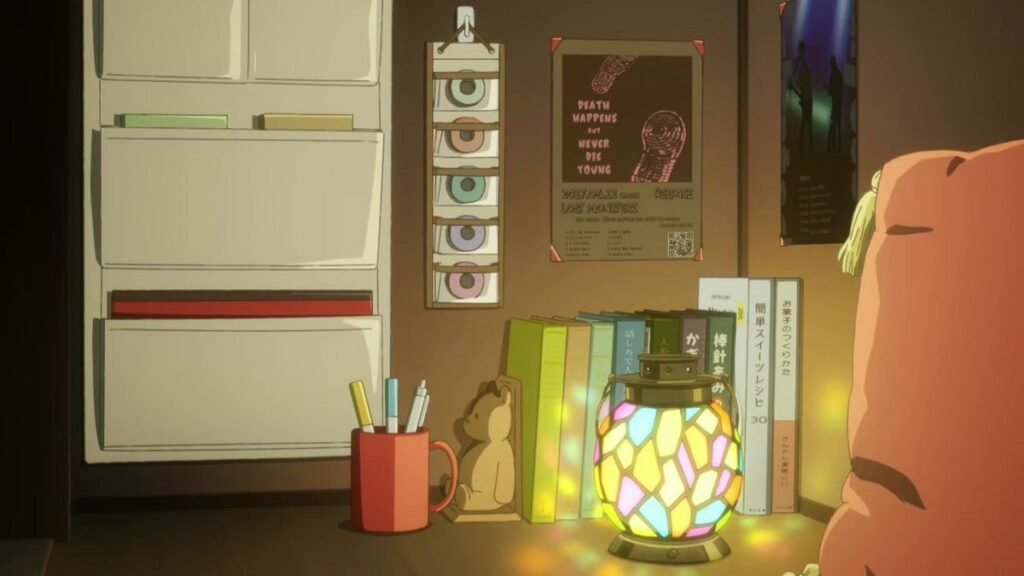 5 coloristas del anime Reportaje_03 - Hanami Dango