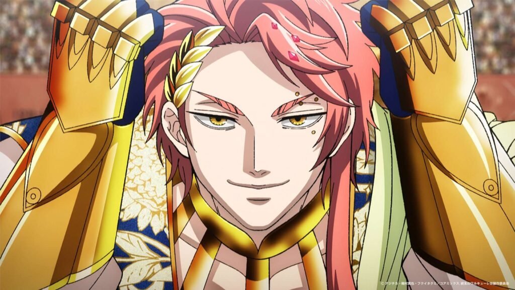 5 coloristas del anime Reportaje_04 - Hanami Dango