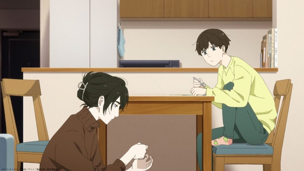 5 coloristas del anime Reportaje_08 - Hanami Dango