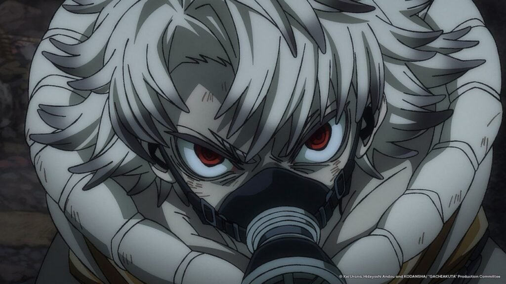 5 coloristas del anime Reportaje_13 - Hanami Dango