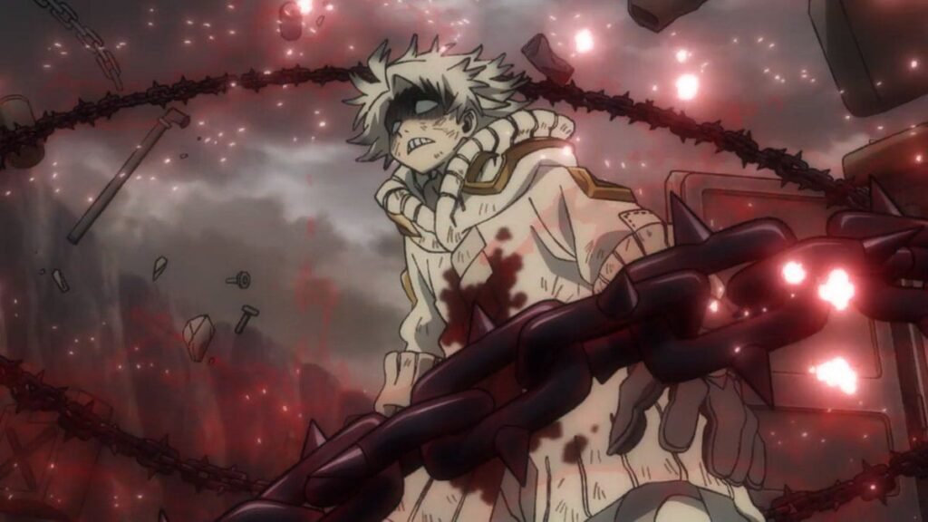 5 coloristas del anime Reportaje_14 - Hanami Dango