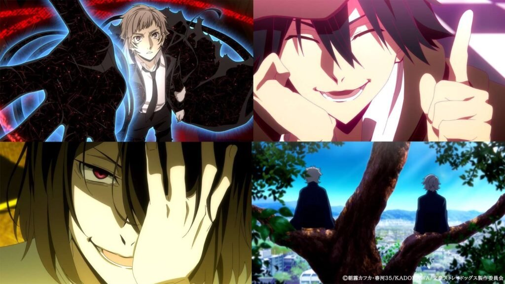 5 coloristas del anime Reportaje_16 - Hanami Dango