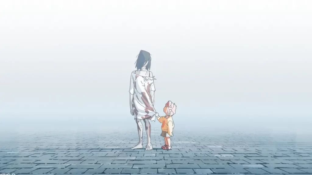 5 coloristas del anime Reportaje_20 - Hanami Dango