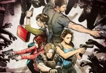 Resident Evil: Death Island Death Island - recomendación - 13 - Hanami Dango