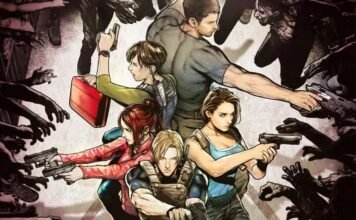 Death Island - recomendación - 13 - Hanami Dango