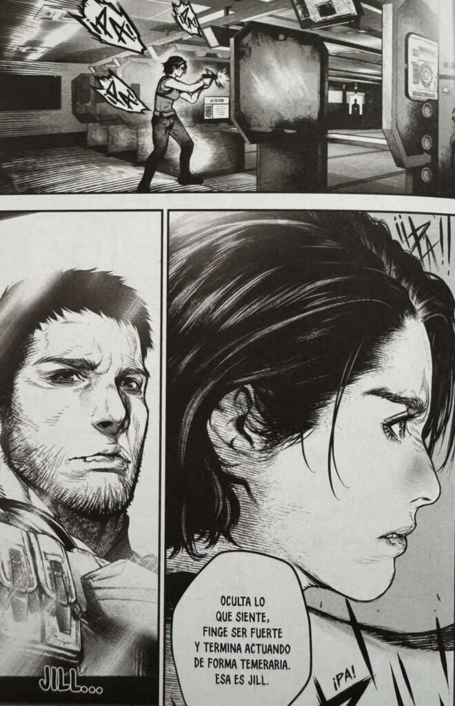 Death Island - recomendación - 3 - Hanami Dango