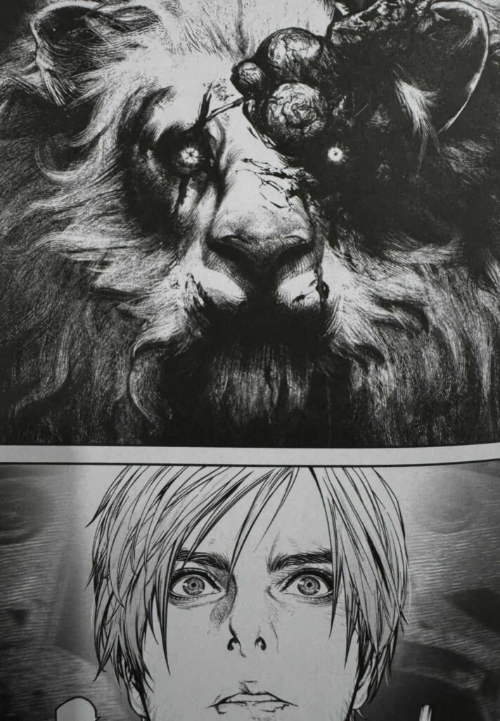 Death Island - recomendación - 4 - Hanami Dango