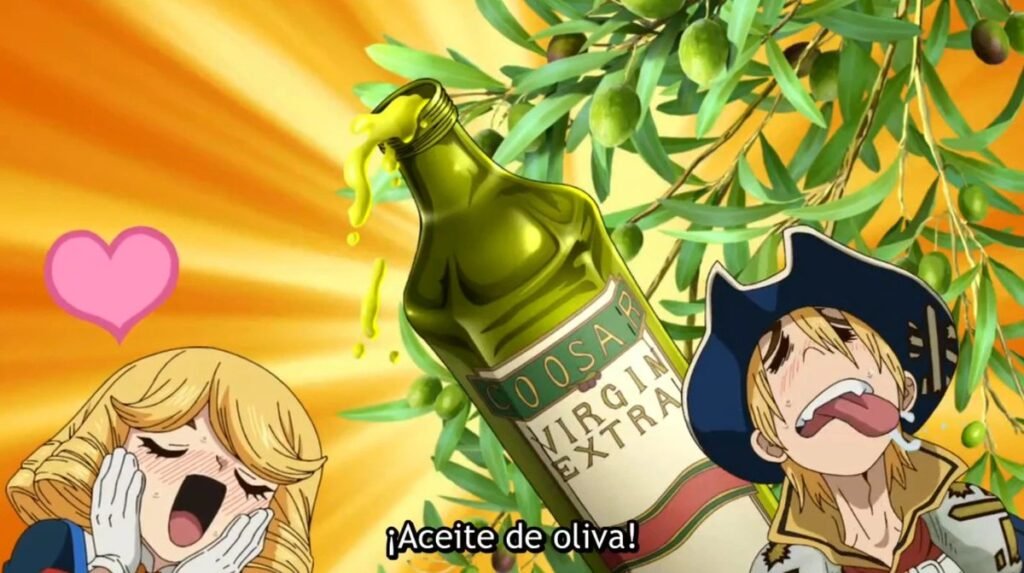 Dr. Stone 4 -3 - Primeras impresiones temporada primavera - Hanami Dango